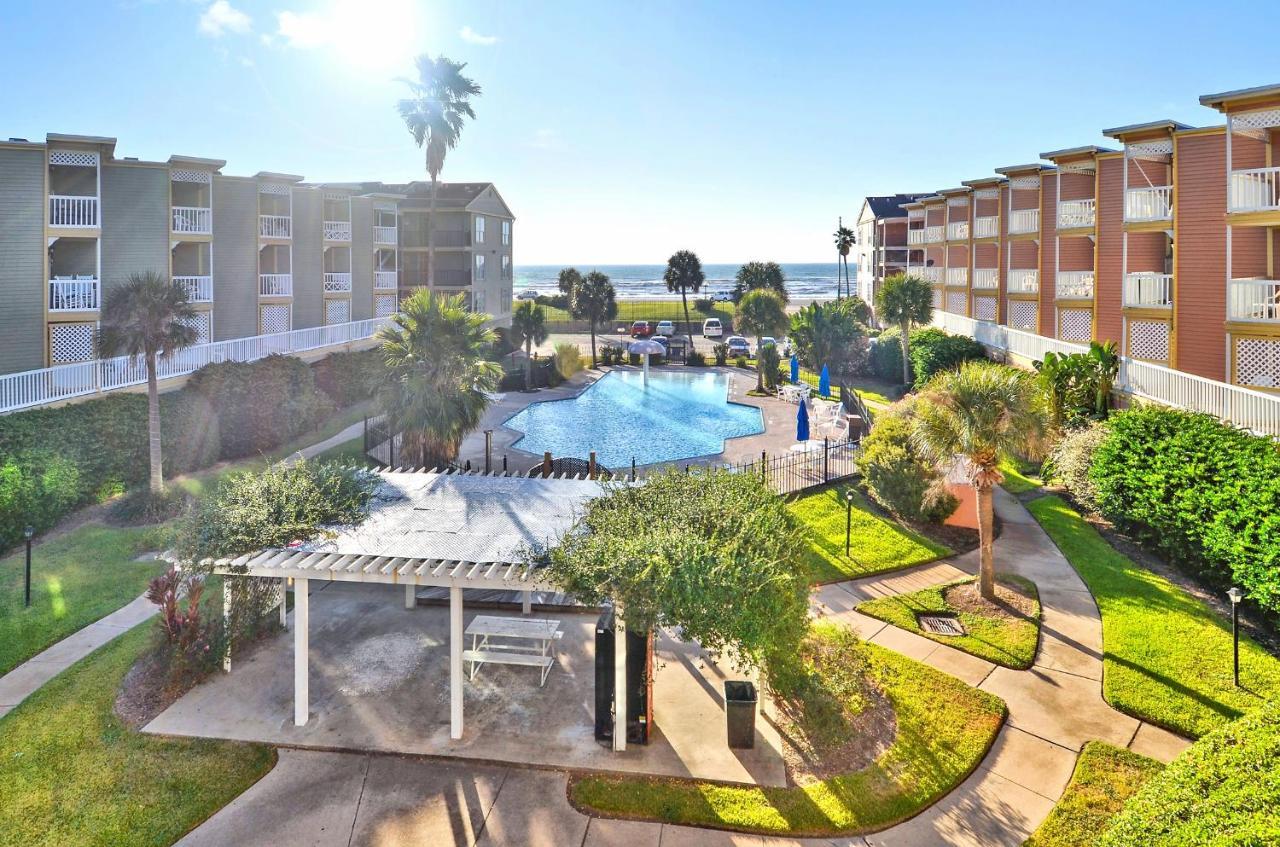 Victorian 3130 Apartment Galveston Exterior photo
