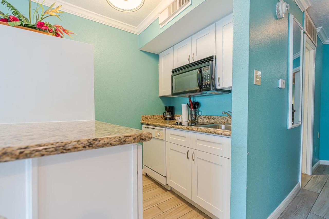 Victorian 3130 Apartment Galveston Exterior photo